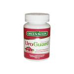 Uro Guard 500Mg 60 Capsules For Urinary Tract Infections-1