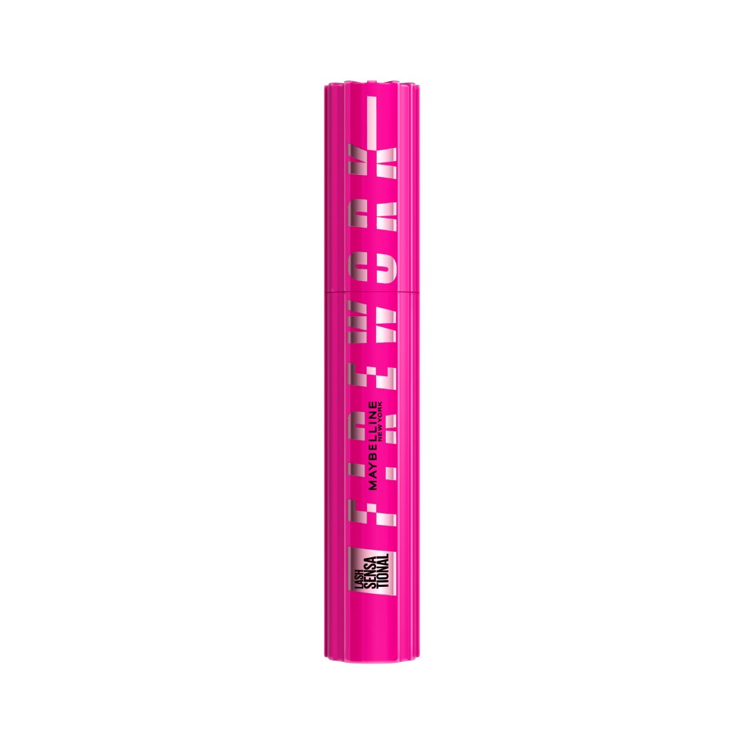 Maybelline New York Mascara Lash Sensational Fire Work