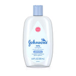 Johnson's Baby Cologne 6.6 Fl Oz Alcohol-Free Gentle Baby Fragrance-1