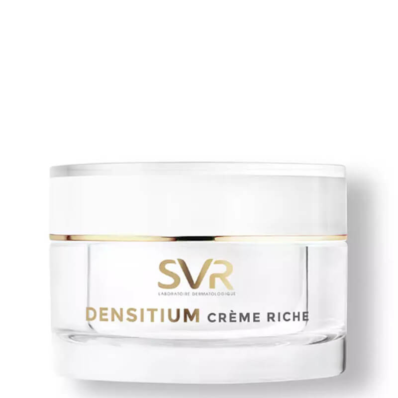 SVR Densitium Creme 50ml Anti-Aging Moisturizer For Mature Skin-1