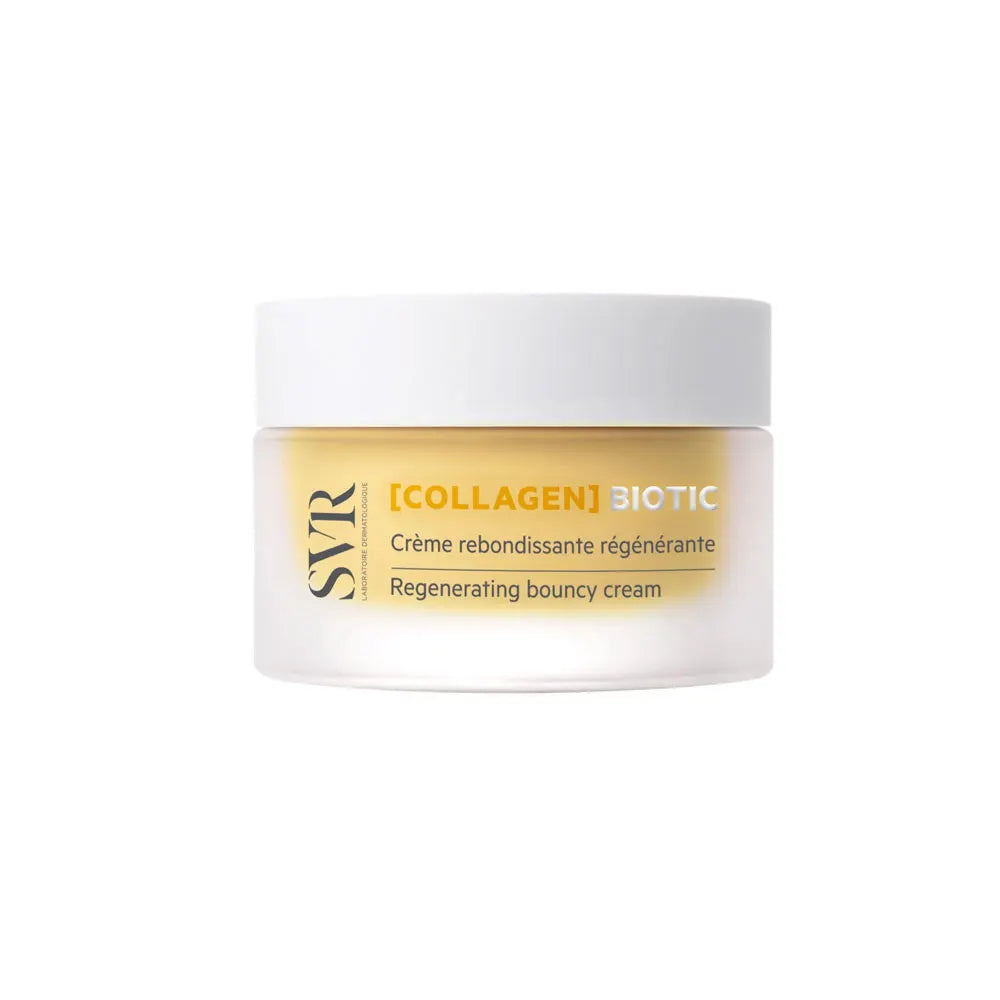 SVR Collagen Biotic Regenerating Bouncy Cream 50ml For Firm, Radiant Skin-2