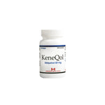 KeneQol Ubiquinol 50 Mg Softgels, Cellular Energy Supplement-1