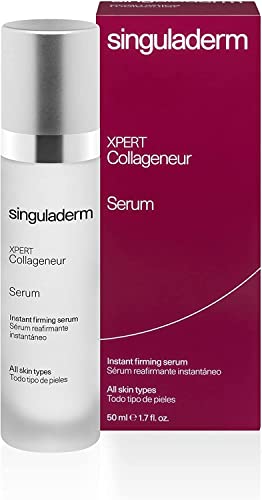 Singuladerm Xpert Collageneur Serum 50ml Anti-Aging Lifting Face Serum-2
