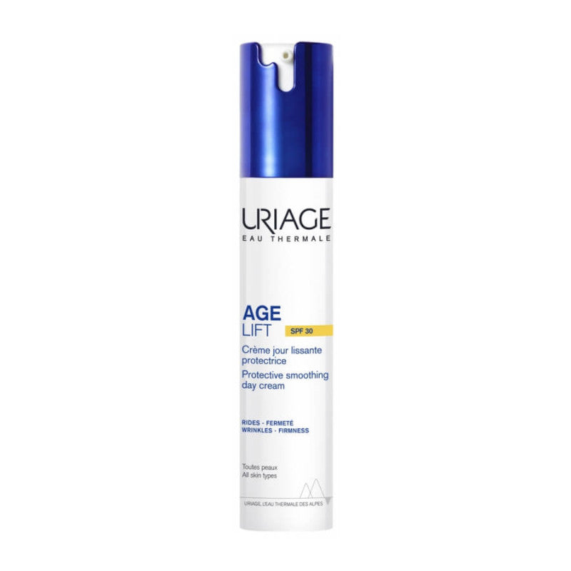 Uriage Age Lift Protective Smoothing Day Cream SPF30 40ml-1