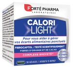 Forté Pharma Calori Light 30 Capsules Weight Management Aid-1