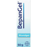 BepanGel Wound Gel 50g Advanced 4-in-1 Wound Care Treatment-1