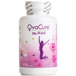 Ovacure 30 Tabs Dietary Supplement For Ovarian Function Regulation-1