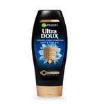Garnier Ultra Doux Black Charcoal And Nigella Seed Oil Conditioner 200ml-1