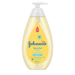 Johnson's Baby Top-To-Toe Wash 500ml Gentle Tear-Free Cleanser-1