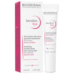 Bioderma Sensibio Eye Contour Gel 15 Ml For Sensitive Skin-1