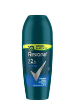 Rexona Men Active Dry Antiperspirant Deodorant Roll-On 50ml-1