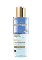 Beesline Lip & Eye Whitening Make Up Remover Biphase 150ml-1