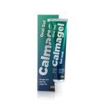 Calmagel Oral Gel 25g Mouth And Gum Irritation Relief-1