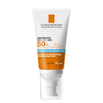 Anthelios Hydrating Cream SPF 50 Plus 50ml High Protection Sunscreen-1