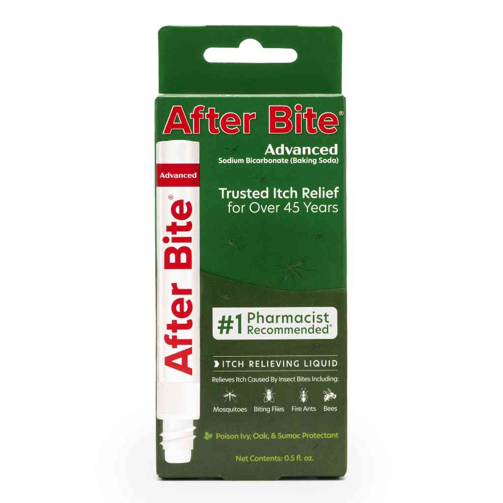 After Bite Advanced Insect Bite Relief Pen, 0.5 Oz Fast-Acting Itch Solution-1