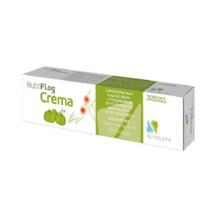 Nutriflog Crema 75ml Liposomal Anti-Inflammatory Anti-Pruritic Cream-2