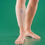 Oppo Shin Support Medium Compression Calf Brace Beige-2