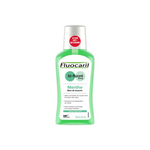 Fluocaril Bi-Fluore Menthe 300ml Mouthwash Dual Fluoride Mint-1