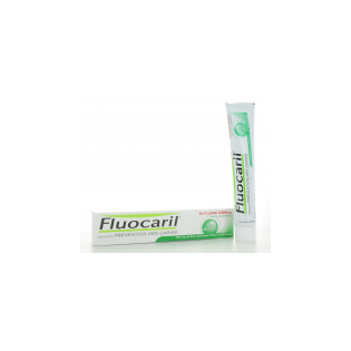Fluocaril Bi-Fluoré 250 Mg Mint Toothpaste Gel 75 Ml Cavity Protection-2