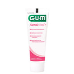 GUM SensiVital Toothpaste 75ml For Sensitive Teeth And Gum Care-3