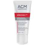 ACM Sebionex Trio Anti-Imperfection Soothing Cream 40 Ml For Oily Skin-1