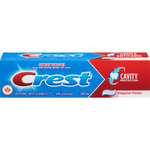Crest Cavity Protection Toothpaste 100ml With Active Fluoride-1