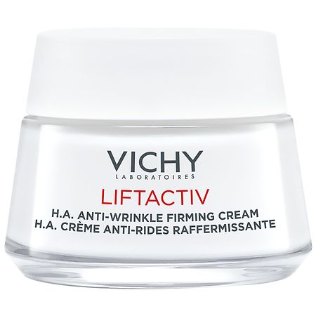 Vichy Liftactiv Supreme Day Cream 50ml Anti-Wrinkle Firming Moisturizer-1