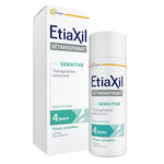Etiaxil Détranspirant Lotion For Sensitive Skin 100ml Excessive Sweating-1