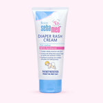 Sebamed Baby Diaper Rash Cream 100ml For Sensitive Baby Skin-2