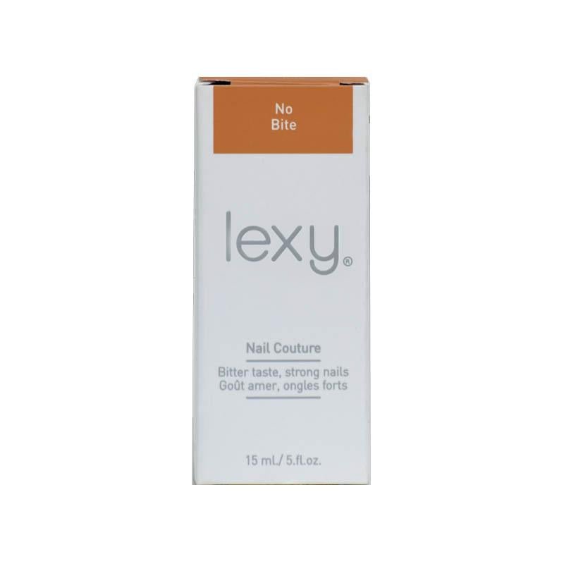 Lexy No Bite 15ml Nail Treatment For Nail-Biting Deterrence-2
