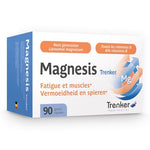 Magnesis Trenker 30 Capsules Liposomal Magnesium With B Complex-1