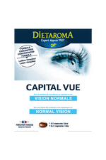Dietaroma Capital Vue 40 Capsules Eye Health Supplement-2