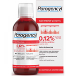 Parogencyl Intensive Gum Care Mouthwash 300ml Antibacterial Alcohol-Free-1