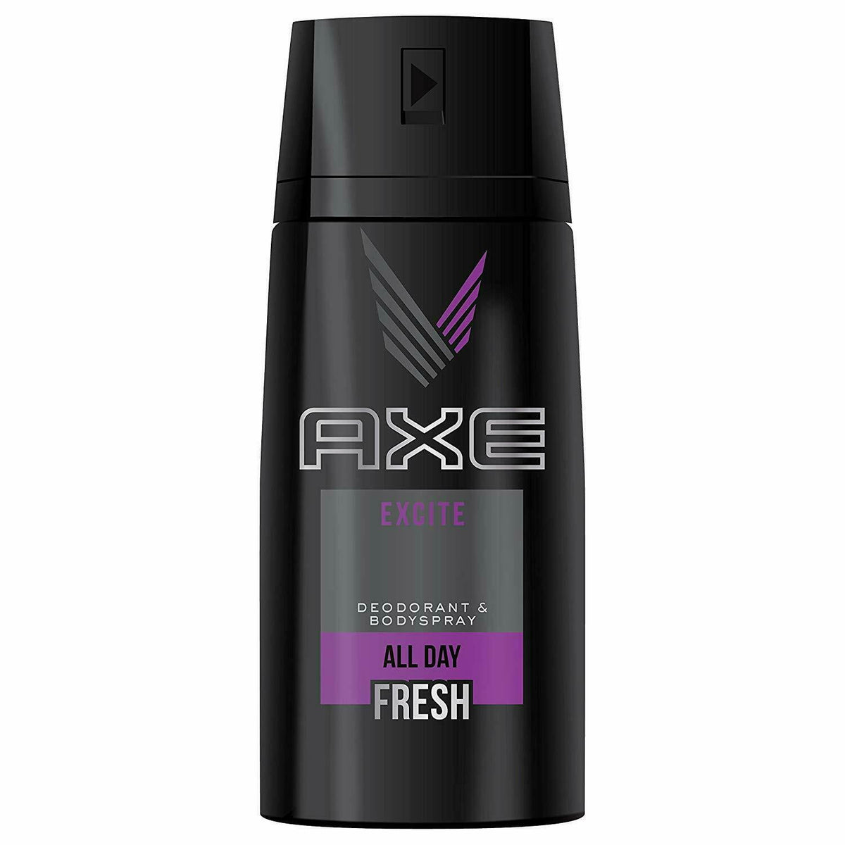AXE Excite Deodorant Body Spray 150ml Long-Lasting Fragrance-1
