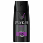 AXE Excite Deodorant Body Spray 150ml Long-Lasting Fragrance-1