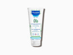 Mustela 2 In 1 Cleansing Gel 200ml Gentle Baby Skin And Hair Wash-1
