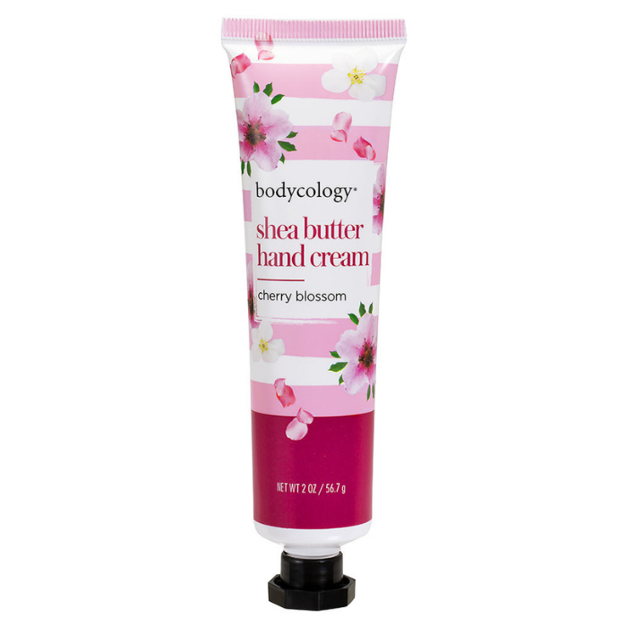 Bodycology Shea Butter Hand Cream 56.7g Deep Moisturizing Formula-1