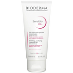 Bioderma Sensibio DS+ Gel Moussant 200ml Sensitive Skin Cleanser-1