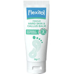 Flexitol Hard Skin & Callus Balm 56g, 22% Urea, AHA, Foot Care-1