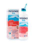 Physiomer Baby Nasal Spray 115ml Natural Nasal Decongestant for Babies-2