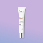 SVR Clairial CC Crème SPF50+ Light 40ml Tinted Sun Protection-1