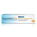Bepanthen Plus Wound Healing Cream 30g Antiseptic Skin Repair-1