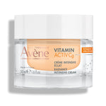 Avène Vitamin Activ Cg Intensive Radiance Cream 50ml Brightening Skincare-1