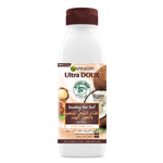 Garnier Ultra Doux Hair Food Conditioner Macadamia 350ml For Dry Hair-1