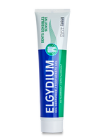 Elgydium Sensitive Toothpaste Gel 75ml For Sensitive Teeth Mint-2