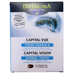 Dietaroma Capital Vue 40 Capsules Eye Health Supplement-1