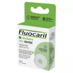 Fluocaril Fil Dentaire Infusé Au Fluor 30m Dental Floss With Mint-1