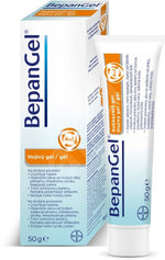 BepanGel Wound Gel 50g Advanced 4-in-1 Wound Care Treatment-2