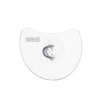 Optimal Women Nipple Shield Medium 14mm Silicone Breastfeeding Aid-2