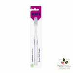 Kin Soft Toothbrush Gentle Bristles For Sensitive Teeth-1
